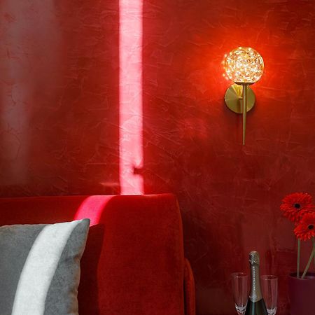 Erreggi Luxury Rooms Roma Exterior foto