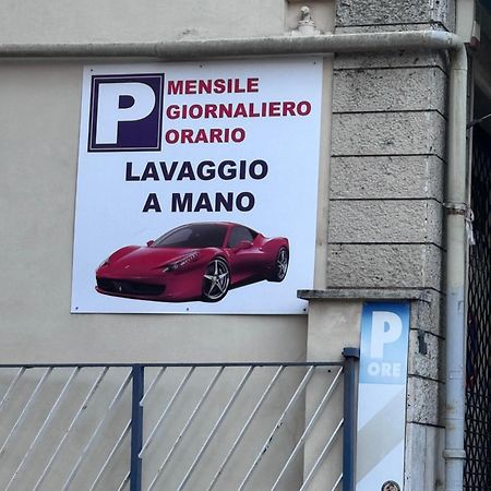 Erreggi Luxury Rooms Roma Exterior foto