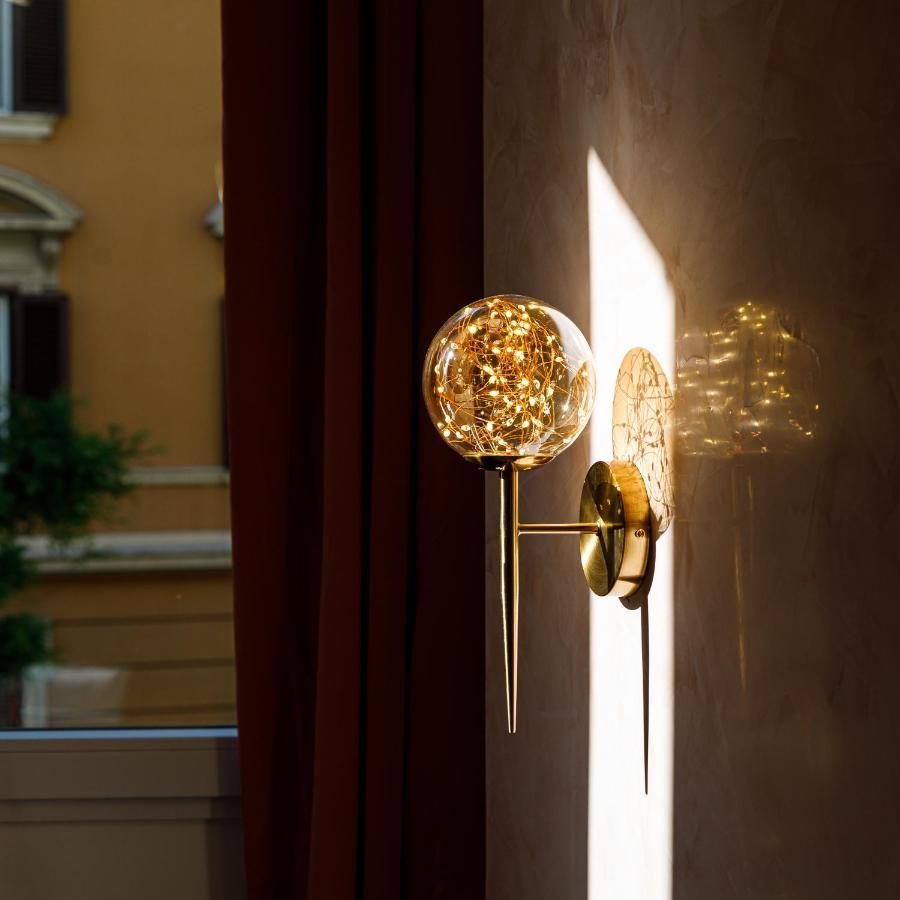 Erreggi Luxury Rooms Roma Exterior foto