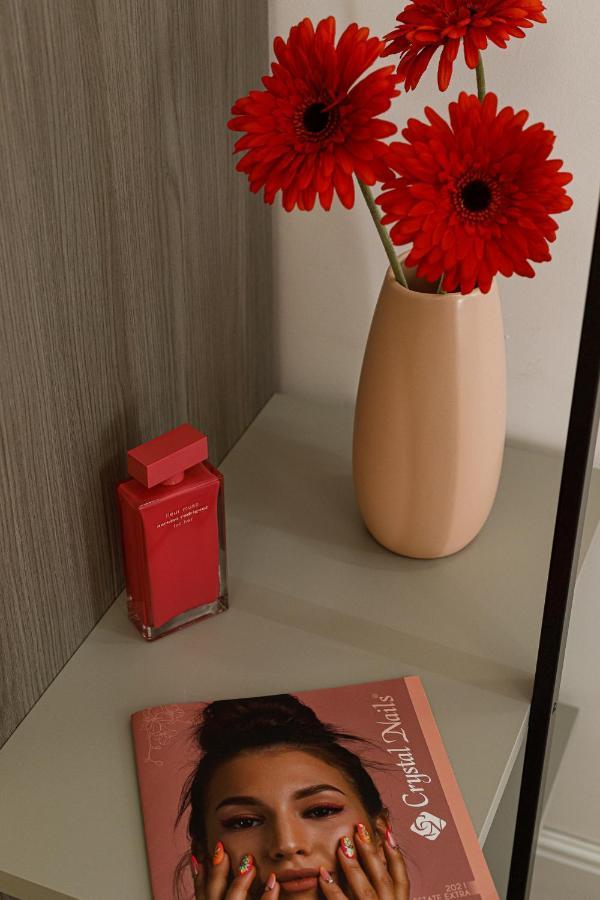 Erreggi Luxury Rooms Roma Exterior foto