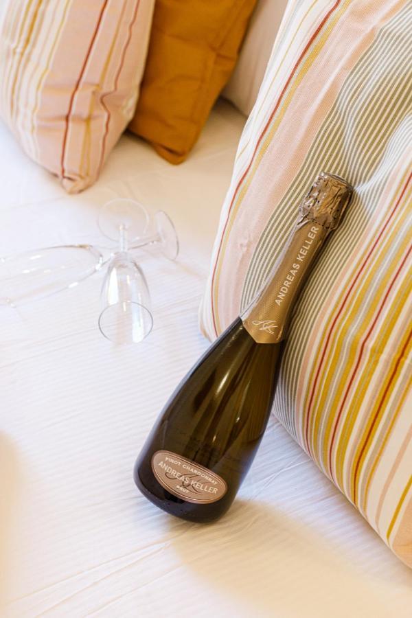 Erreggi Luxury Rooms Roma Exterior foto
