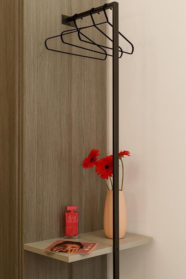 Erreggi Luxury Rooms Roma Exterior foto