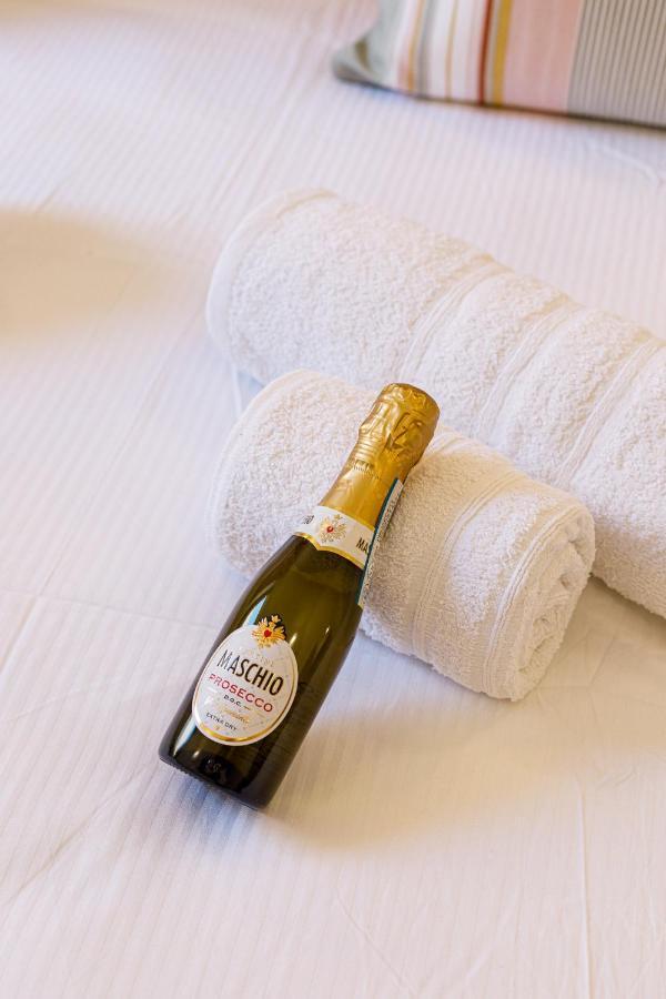 Erreggi Luxury Rooms Roma Exterior foto