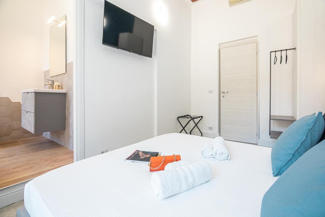 Erreggi Luxury Rooms Roma Exterior foto